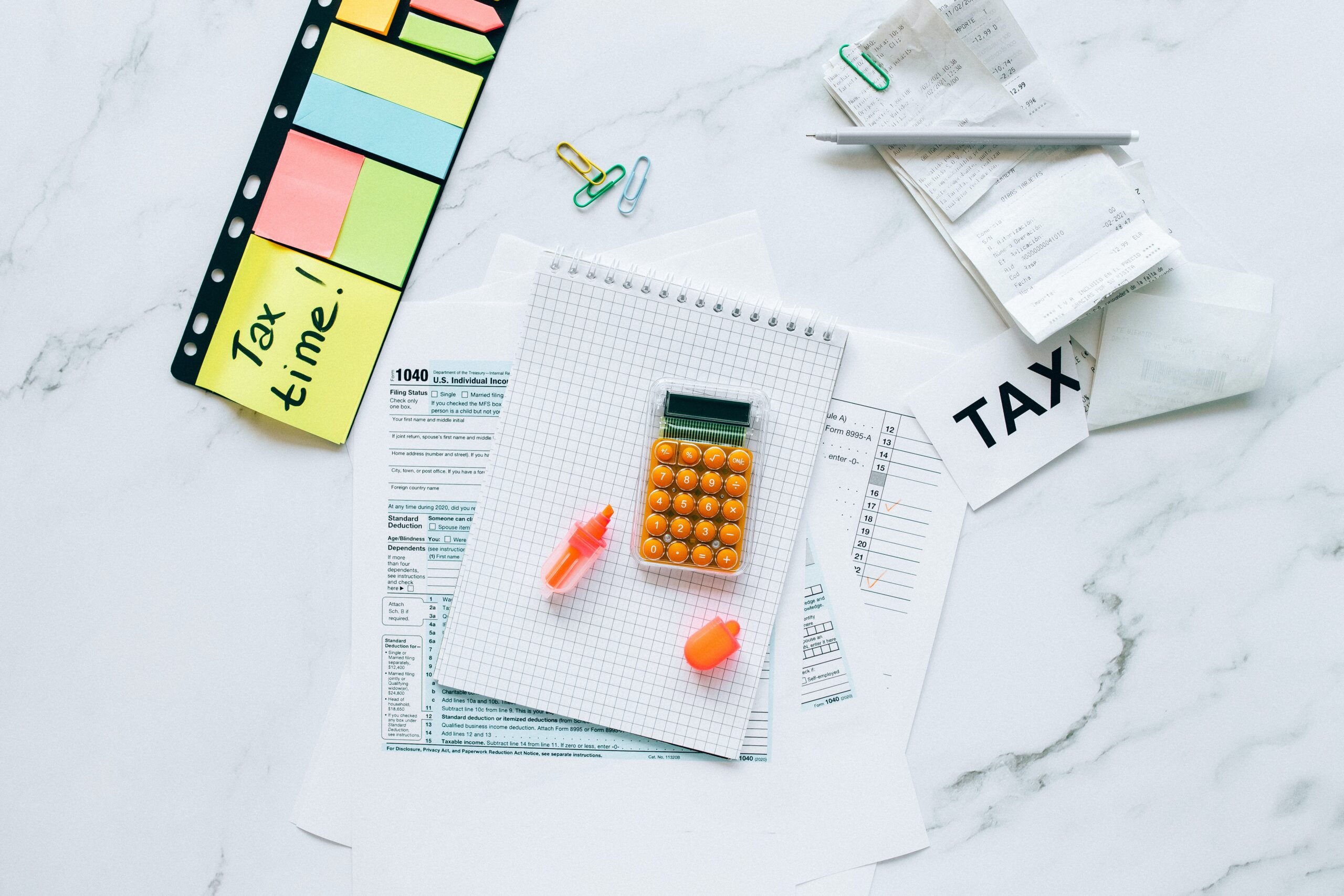 tax