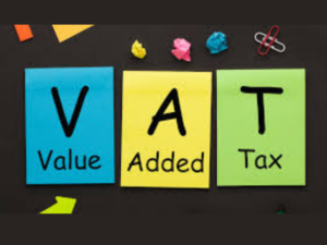 VAT text